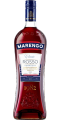 Вермут Marengo Rosso десертный розовый 1л