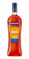 Вермут Marengo Aperitivo десертне рожеве 15% 1л