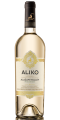 Вино ALIKO Алазанська долина біле напівсолодке 0.75л