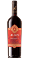 Винный напиток ALIKO Гранатсвале со вкусом граната 0.75л