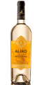 Винний напій ALIKO Априкотондалі зі смаком абрикосу 0.75л