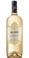 Вино ALIKO Алазанська долина біле напівсолодке 1.5л
