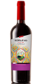 Вино KOBLEVO Бордо Изабелла 0.75л