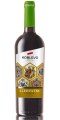 Напиток винный крепкий Вино KOBLEVO Бордо Клеопатра 0.75л