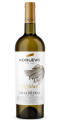Вино KOBLEVO Reserve Chardonnay сухое белое 0.75л