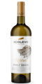 Вино KOBLEVO Reserve Pinot Grigio 0.75л