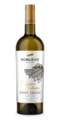 Вино KOBLEVO Exclusive Collection Pinot Grigio біле сухе 0.75л