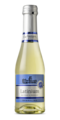 Винний напій Latinium Sparkling біле напівсолодке 0.2л Фото Винний напій Latinium Sparkling біле напівсолодке 0.2л №1