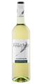 Вино безалкогольное Free Feather Alcohol free Chardonnay 0.75л