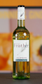 Фото Вино безалкогольне Free Feather Alcohol free Chardonnay 0.75л №2