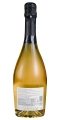 Фото Вино безалкогольное игристое Free Feather Alcohol free Sparkling белое полусладкое 0.75л №4