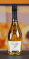 Фото Вино безалкогольное игристое Free Feather Alcohol free Sparkling белое полусладкое 0.75л №2