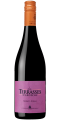 Вино Uvica Terrasses Ardeche красное сухое 0.75л