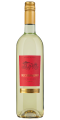 Вино Uvica Richebaron moelleux белое полусухое 0.75л