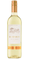 Вино Uvica Richebaron moelleux белое полусладкое 0.75л