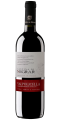 Вино Cantina di Negrar Valpolicella червоне сухе 0.75л