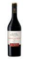 Вино Maison Castel Cabernet Sauvignon Pays dOc IGP красное полусухое 0.187л