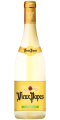 Вино Vieux Papes Blanc белое полусладкое 0.75л