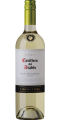 Вино Concha y Toro Casillero del Diablo Sauvignon Blanc 0.75л