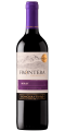 Вино Concha y Toro Frontera Merlot 0.75л