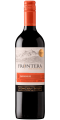Вино Concha y Toro Frontera Carmenere красное полусухое 0.75л