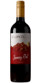 Вино Frontera Jammy Red 0.75л