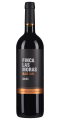 Вино Finca Las Moras Black Label Malbec сухе червоне 0.75л