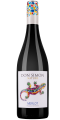 Вино Don Simon Merlot 0.75л
