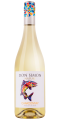 Вино Don Simon Chardonnay белое полусухое 0.75л