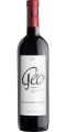 Вино Geo Saperavi красное сухое 0.75л