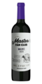 Вино Grill Master Fan Club Malbec красное сухое 13,5% 0,75 л