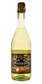 Вино ігристе Maranello Fragolino біле солодке 0.75л