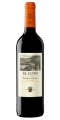 Вино El Coto «Coto Real Rioja Reserva» 2014 0.75л