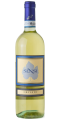Вино Sensi Orvieto белое сухое 0.75л