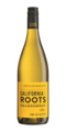 Вино California Roots Chardonnay біле напівсухе 13,2% 0.75л