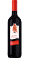 Вино Terra Fresca Rosso 0.75л