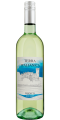 Вино Terra Italianica Bianco Amabile белое полусладкое 0.75л