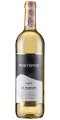 Вино Montefrío La Mancha DO Airen 0.75л