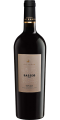 Вино Masseria Altemura Sasseo Primitivo Salento 2017 0.75л