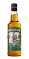 Спиртний напій Braxton 40% 0.5л