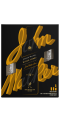 Фото Набор виски Johnnie Walker Black label 0,7л з двумя стаканами №2