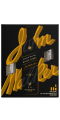 Набір віскі Johnnie Walker Black label 0.7л з двома склянками Фото Набір віскі Johnnie Walker Black label 0.7л з двома склянками №2