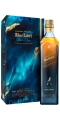 Виски Johnnie Walker Blue Label Ghost and Rare Port Dundas 0.7л
