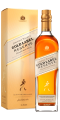 Віскі Johnnie Walker Gold Reserve 0.7л у коробці