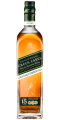 Віскі Johnnie Walker Green label 0.7л у коробці Фото Віскі Johnnie Walker Green label 0.7л у коробці №2