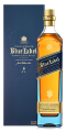 Виски Johnnie Walker Blue label 0.75л в коробке