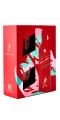 Віскі Johnnie Walker Red label 0.7л у подарунковій упаковці + 2 склянки Фото Віскі Johnnie Walker Red label 0.7л у подарунковій упаковці + 2 склянки №2