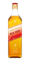 Виски Johnnie Walker Red Soul 40% 0.7л Фото Виски Johnnie Walker Red Soul 40% 0.7л №1