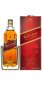 Виски Johnnie Walker Red label 3л в коробке