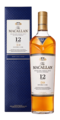 Віскі Macallan Double Cask 12 YO 40% 0.7л у подарунковій коробці